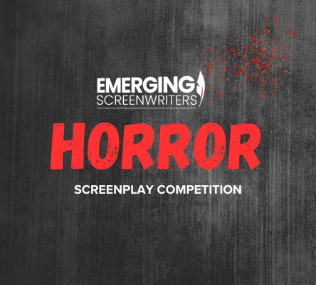 Emerging Screenwriters Horror Screenplay Competition