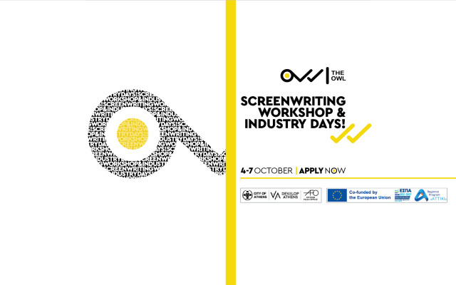 The Owl Screenwriting Workshop & Industry Days