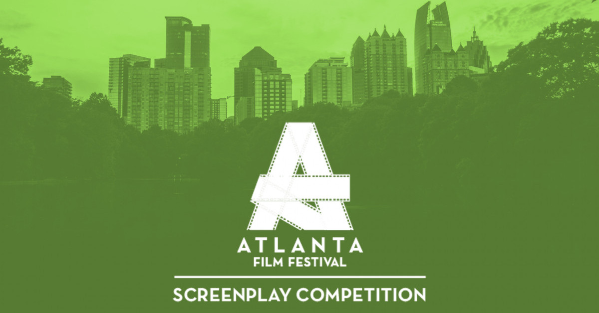 Atlanta Film Festival Screenplay Competition (2025) Coverfly