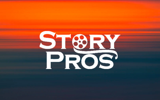 StoryPros Awards