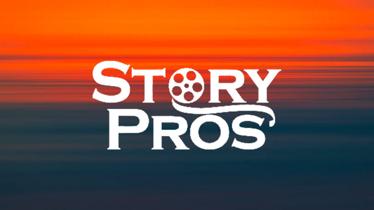 StoryPros Awards (17th Annual - 2024) Results - Coverfly