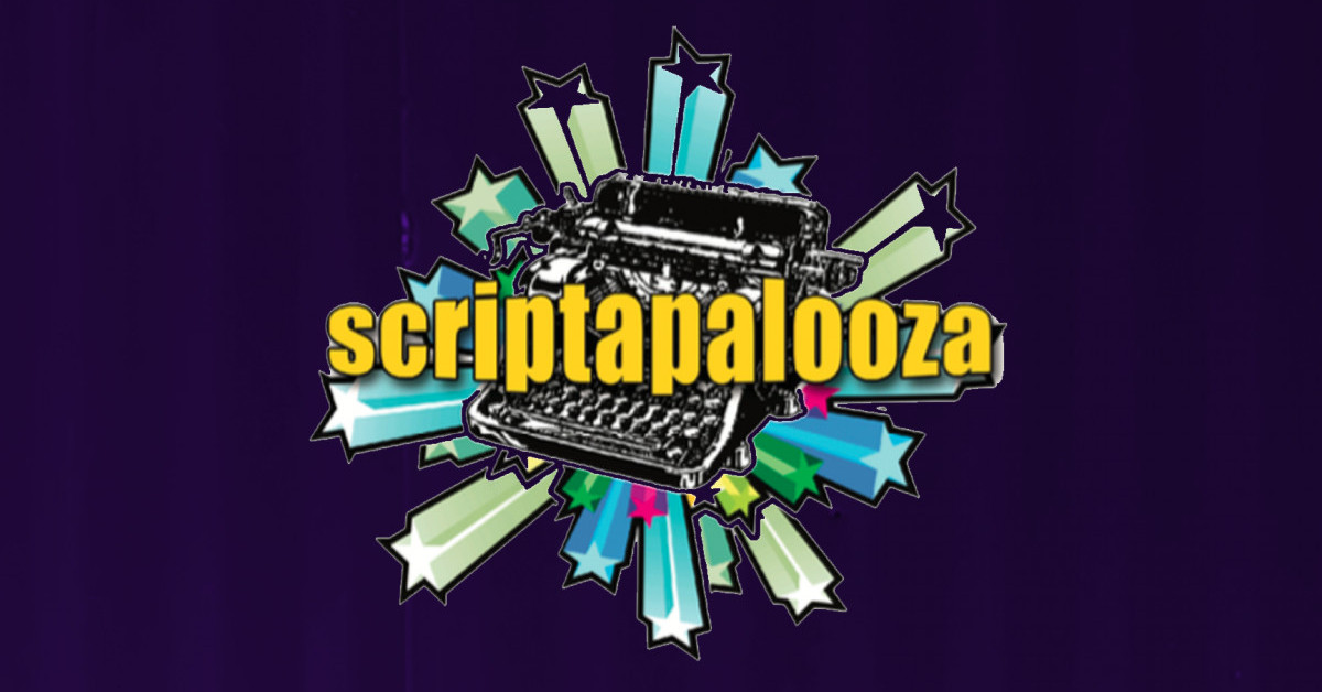 Scriptapalooza Screenplay Competition (2024) Coverfly