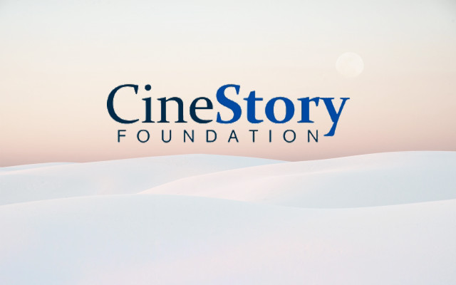 CineStory Feature Retreat and Fellowship Competition