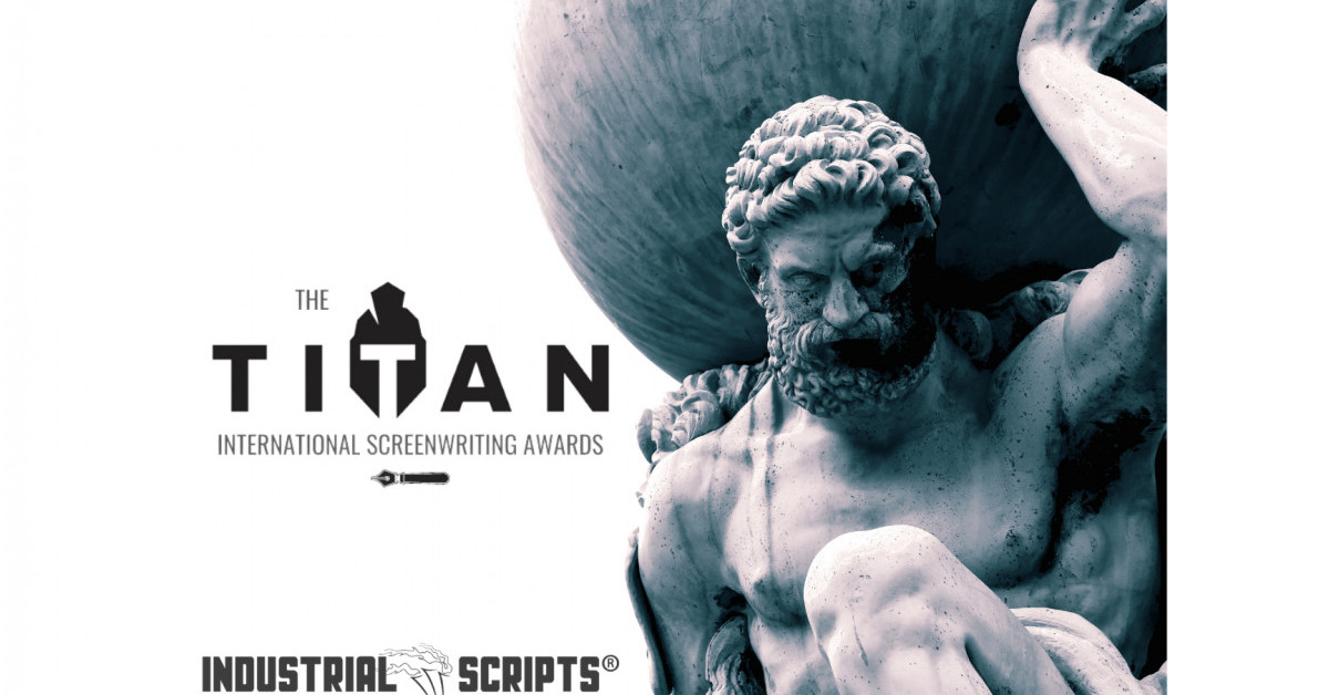 The TITAN Awards (2024) - Coverfly