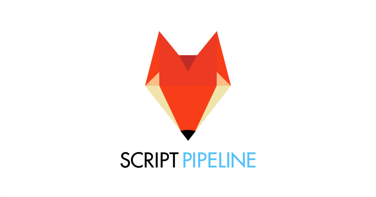 Script Pipeline TV Writing Contest (2024) Coverfly