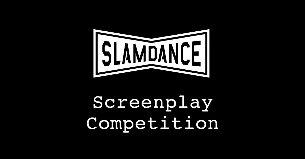 Slamdance Screenplay Competition (2024 ) Coverfly