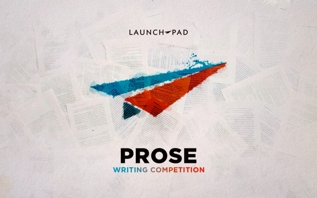 Launch Pad Prose Competition