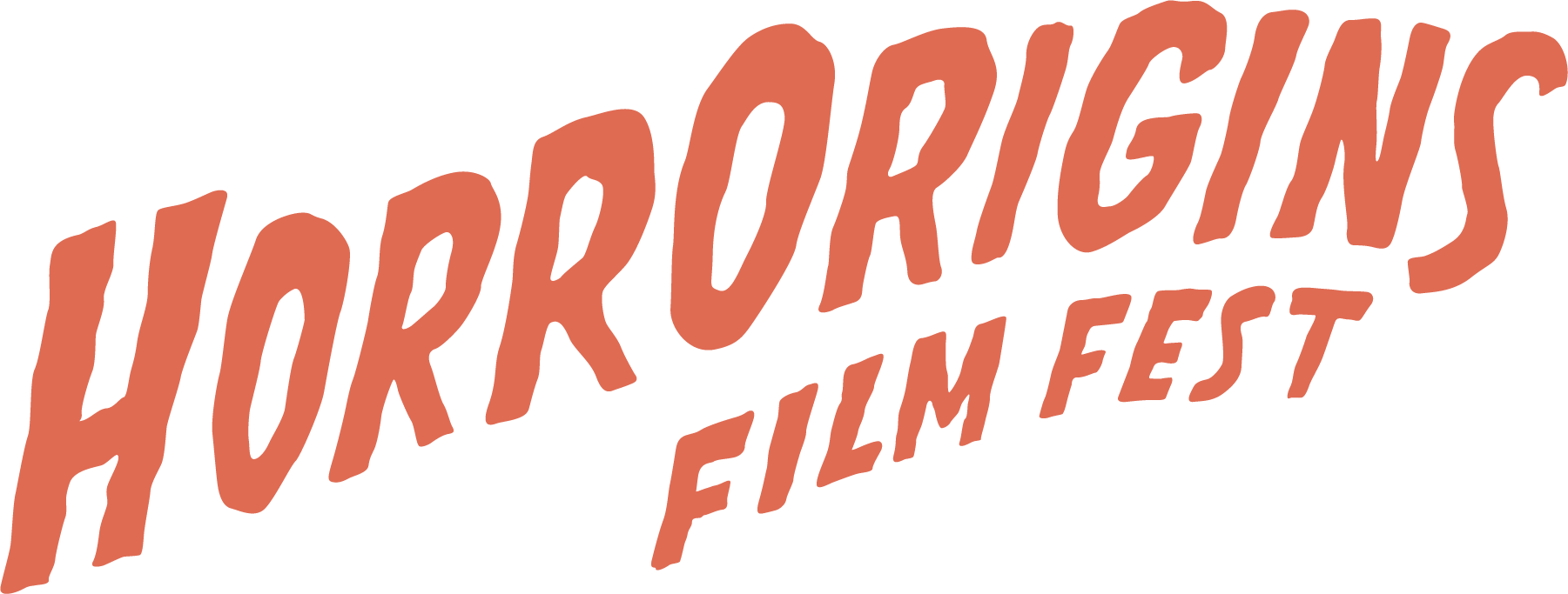 HorrOrigins logo