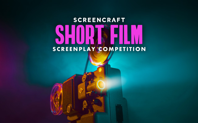 ScreenCraft Short Film Screenplay Competition