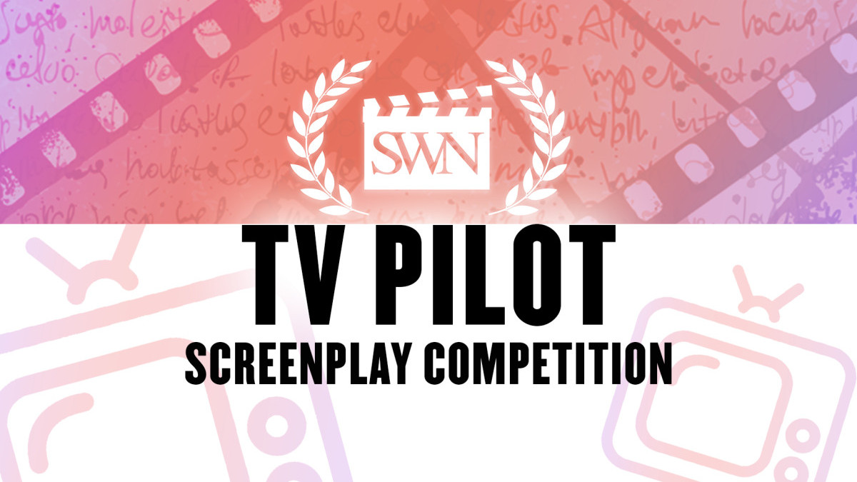 SWN TV Pilot Screenplay Competition (2022) Results image