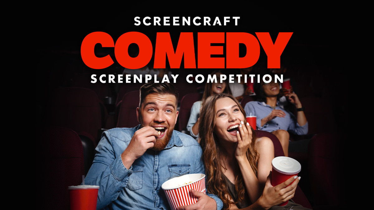 85 Comedy Scripts That Screenwriters Can Download and Study - ScreenCraft