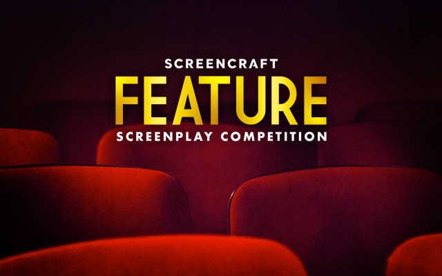 ScreenCraft Feature Competition