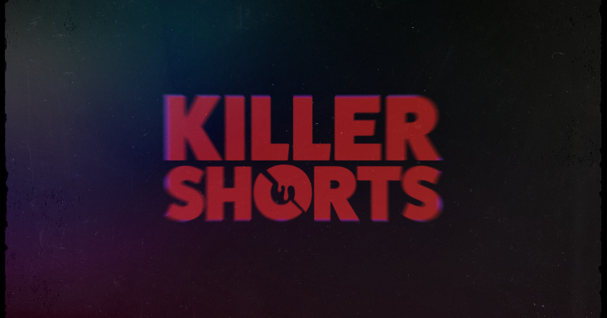 Killer Shorts Horror Short Screenplay Competition (Season 6) - Coverfly