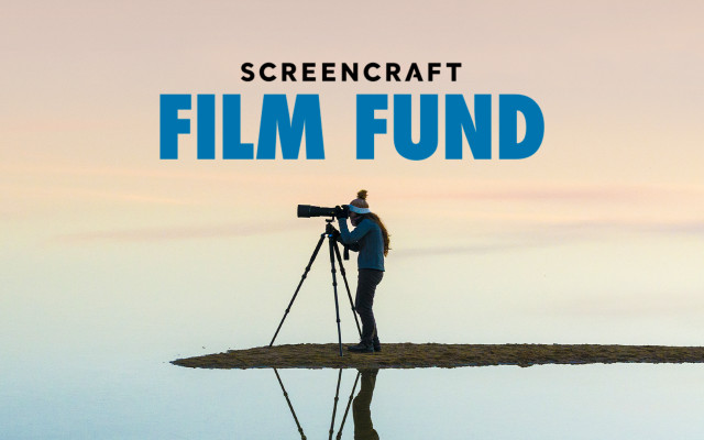ScreenCraft Film Fund