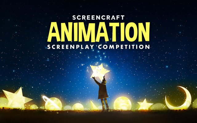 ScreenCraft Animation Competition