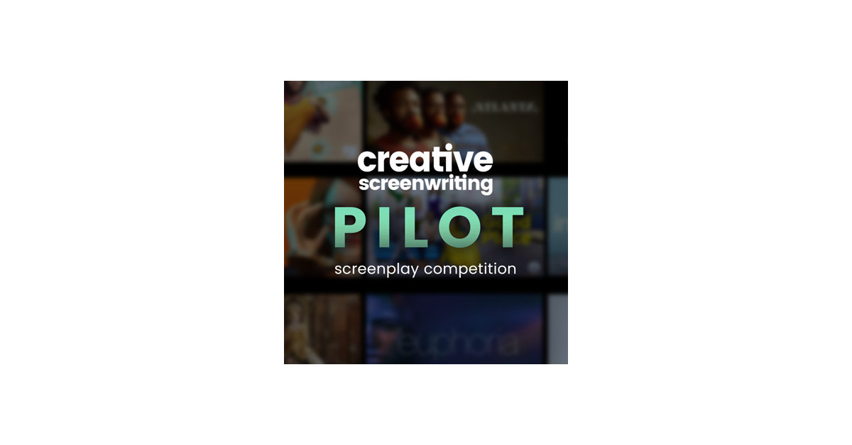 Creative Screenwriting Pilot Competition (2023) - Coverfly