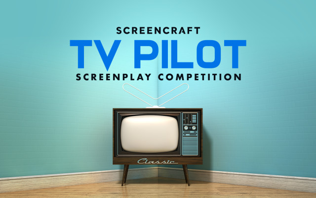 ScreenCraft TV Pilot Script Competition