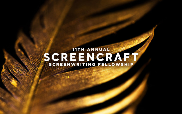 ScreenCraft Screenwriting Fellowship
