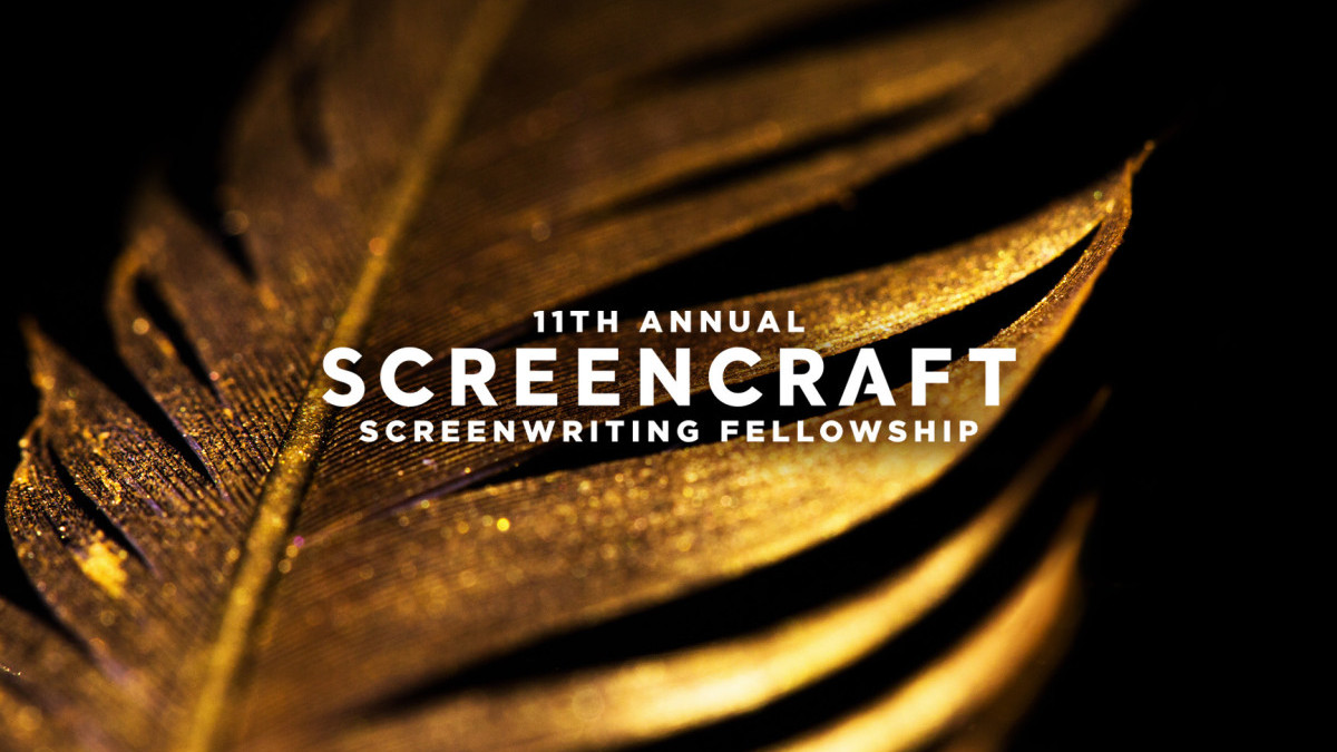 Announcing: Scholastic Entertainment Fellowship - Austin Film Festival