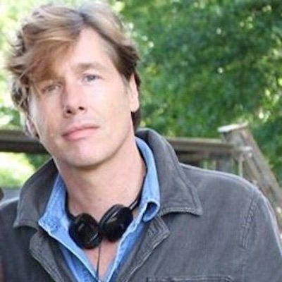 Photograph of Christian Taylor