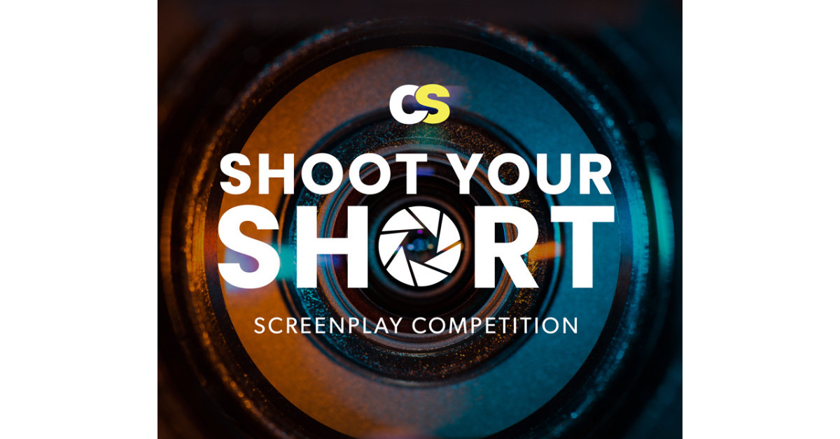 Creative Screenwriting Shoot Your Short Screenplay Competition (2024 ...