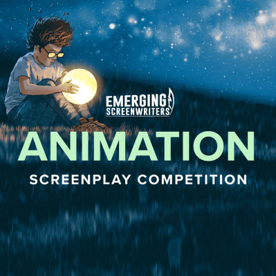Emerging Screenwriters Animation Screenplay Competition