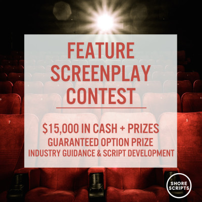 Shore Scripts Feature Contest
