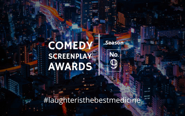 Filmmatic Comedy Screenplay Awards