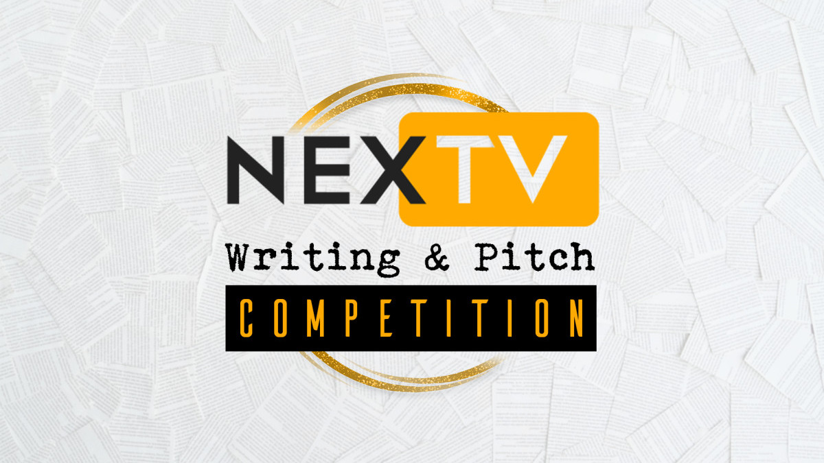 NexTV Writing & Pitch Competition (2024) Results - Coverfly